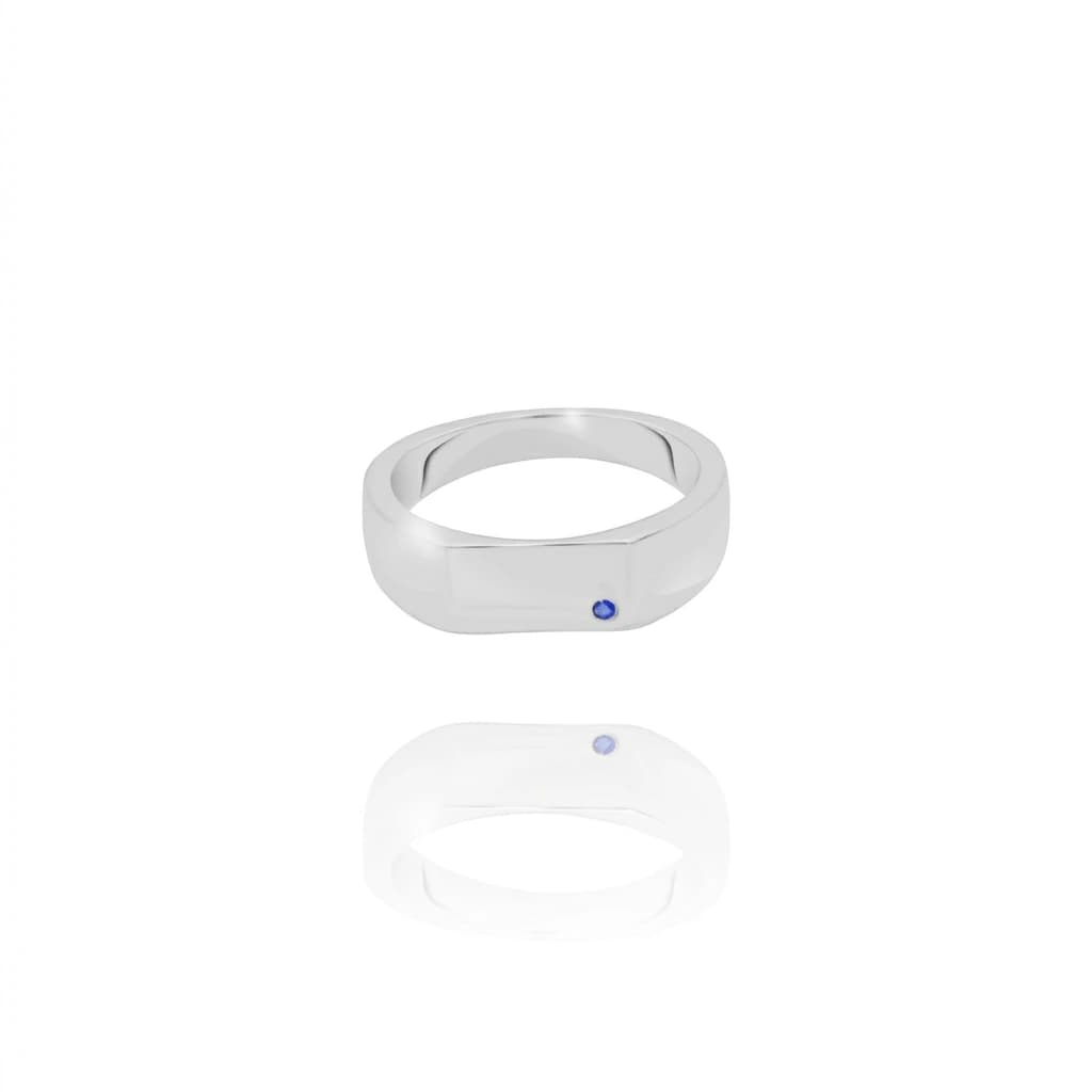 Eighth Ave Ring - imagen 1