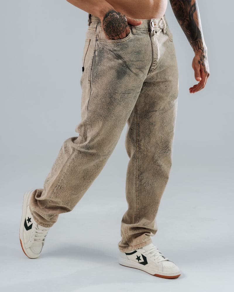 Jean Regular Rigid Storm - imagen 2