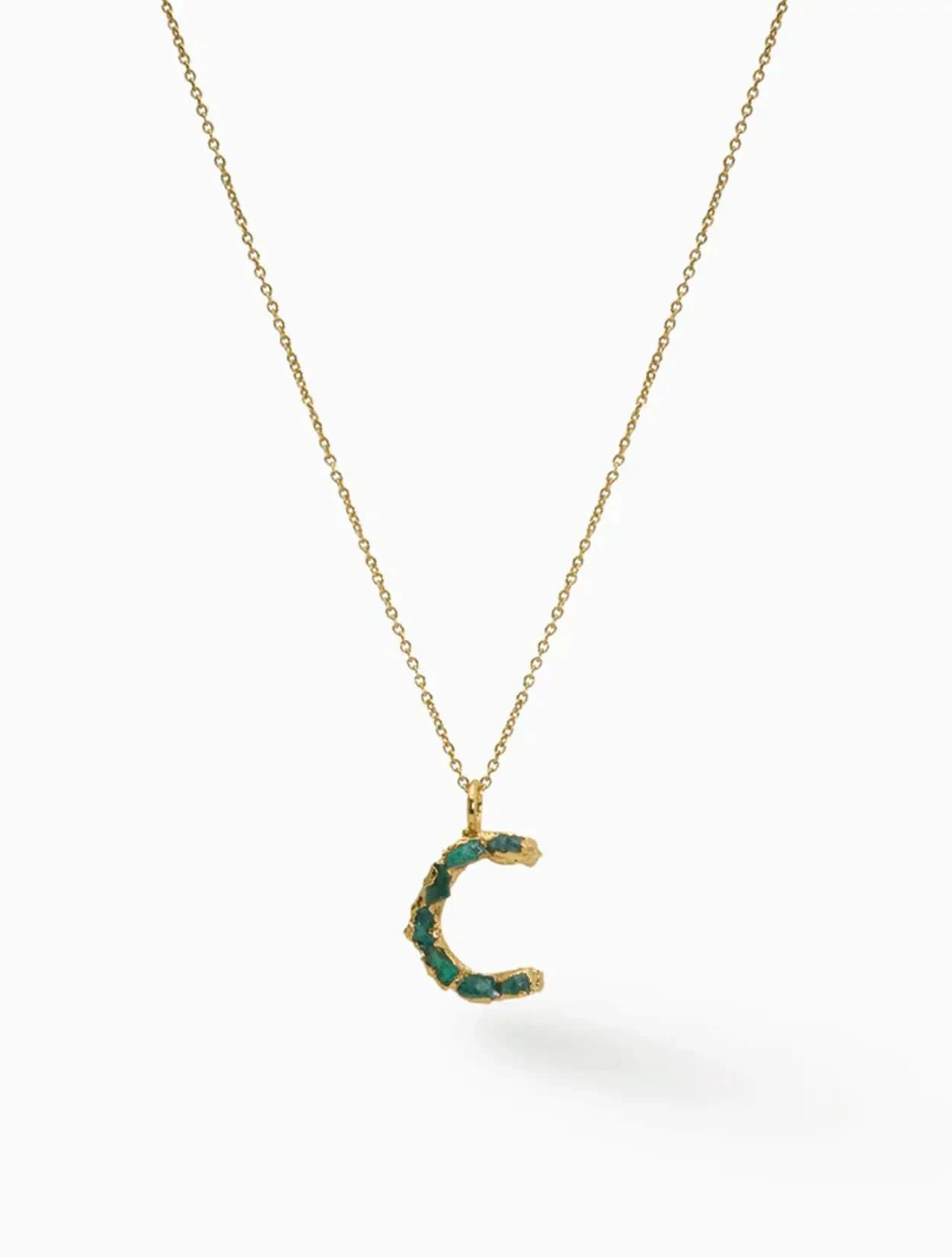 COLLAR LETRAS ABC - imagen 18