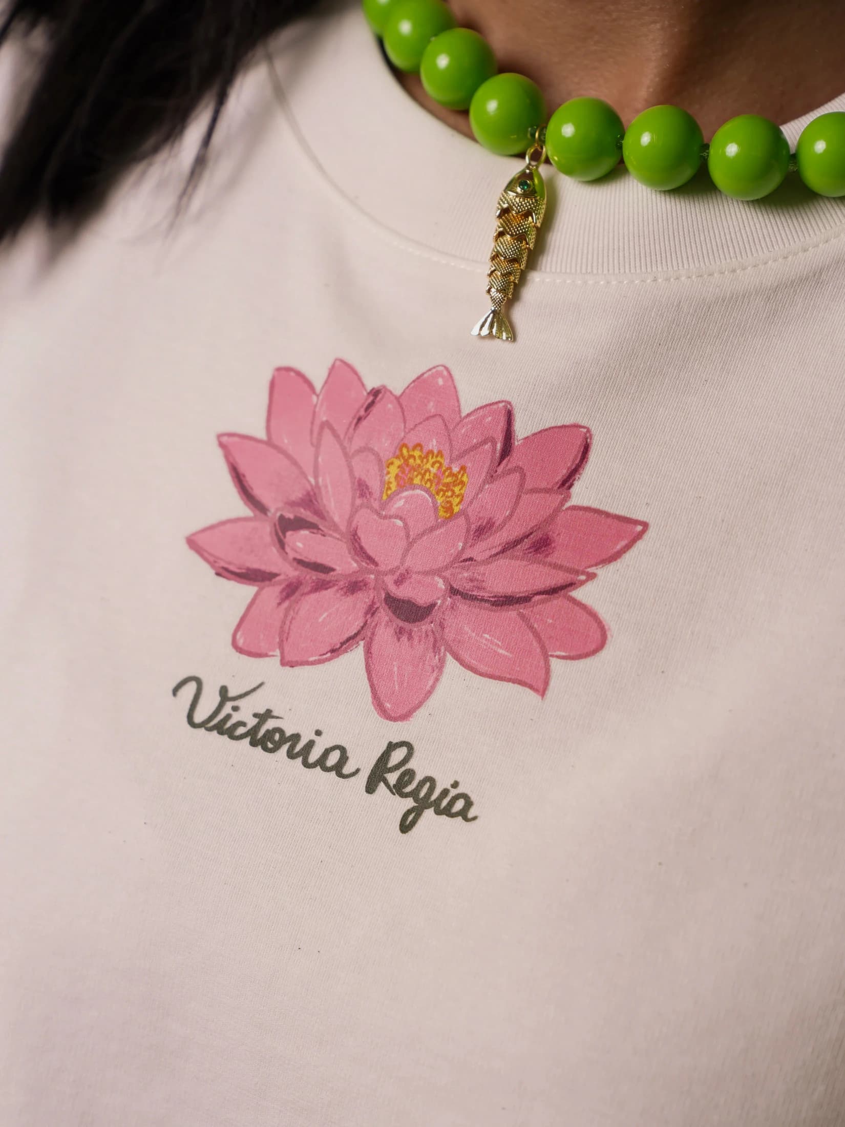 Camiseta Victoria - imagen 4