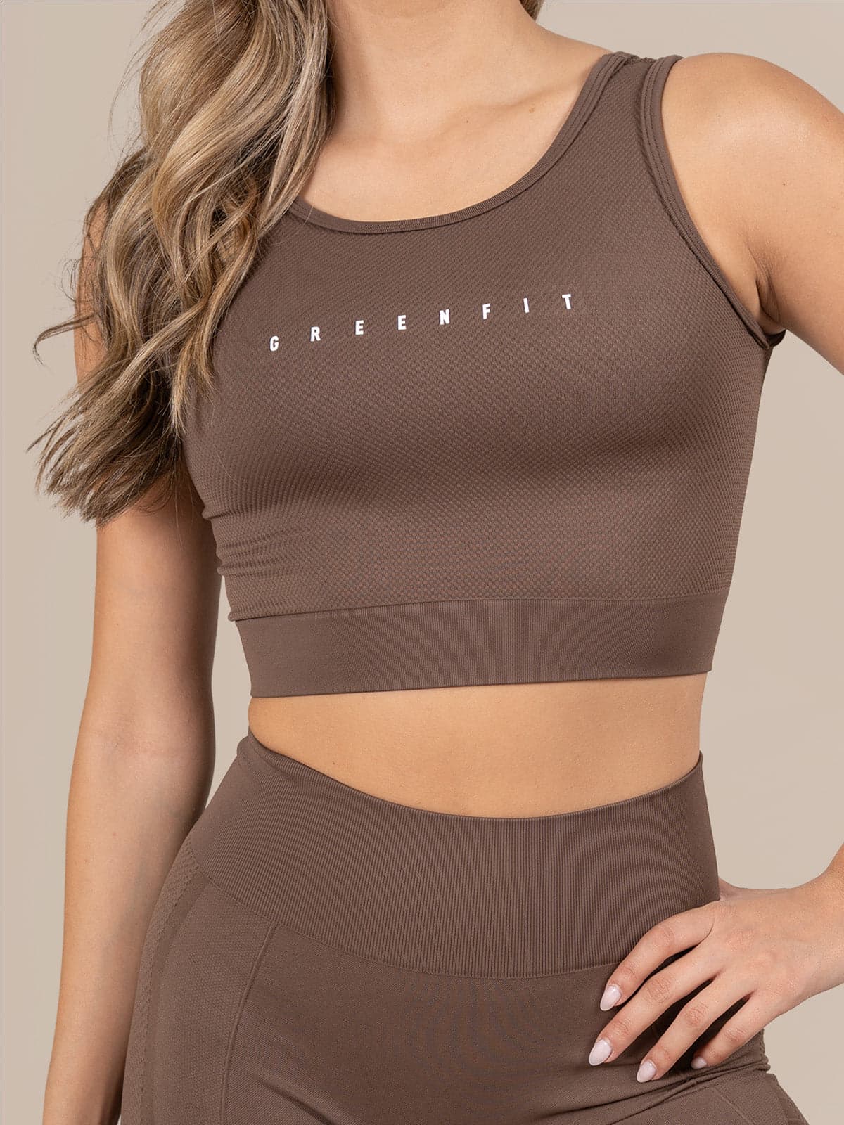 Set Carty Seamless Terra - imagen 5