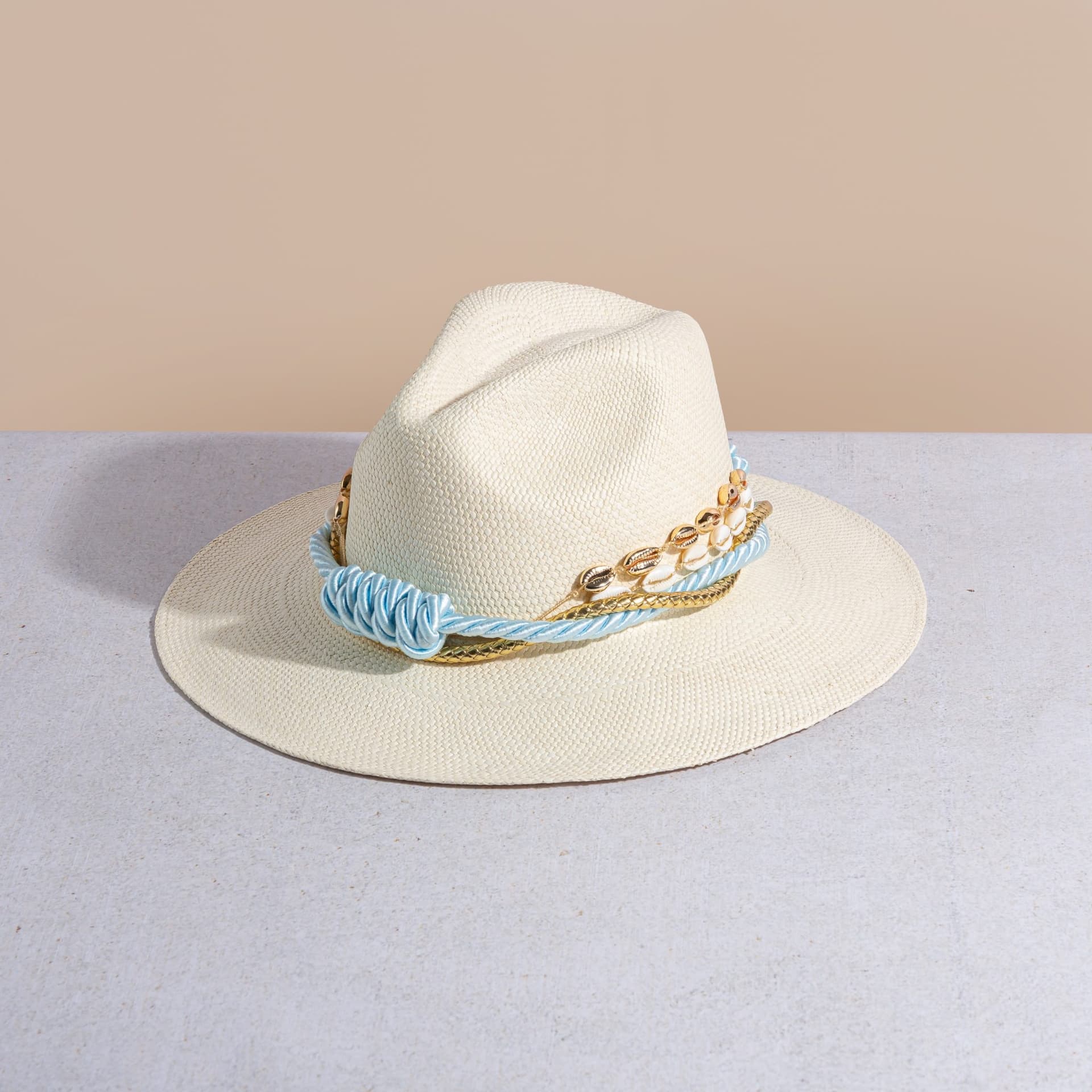 Sisal Hat - imagen 4