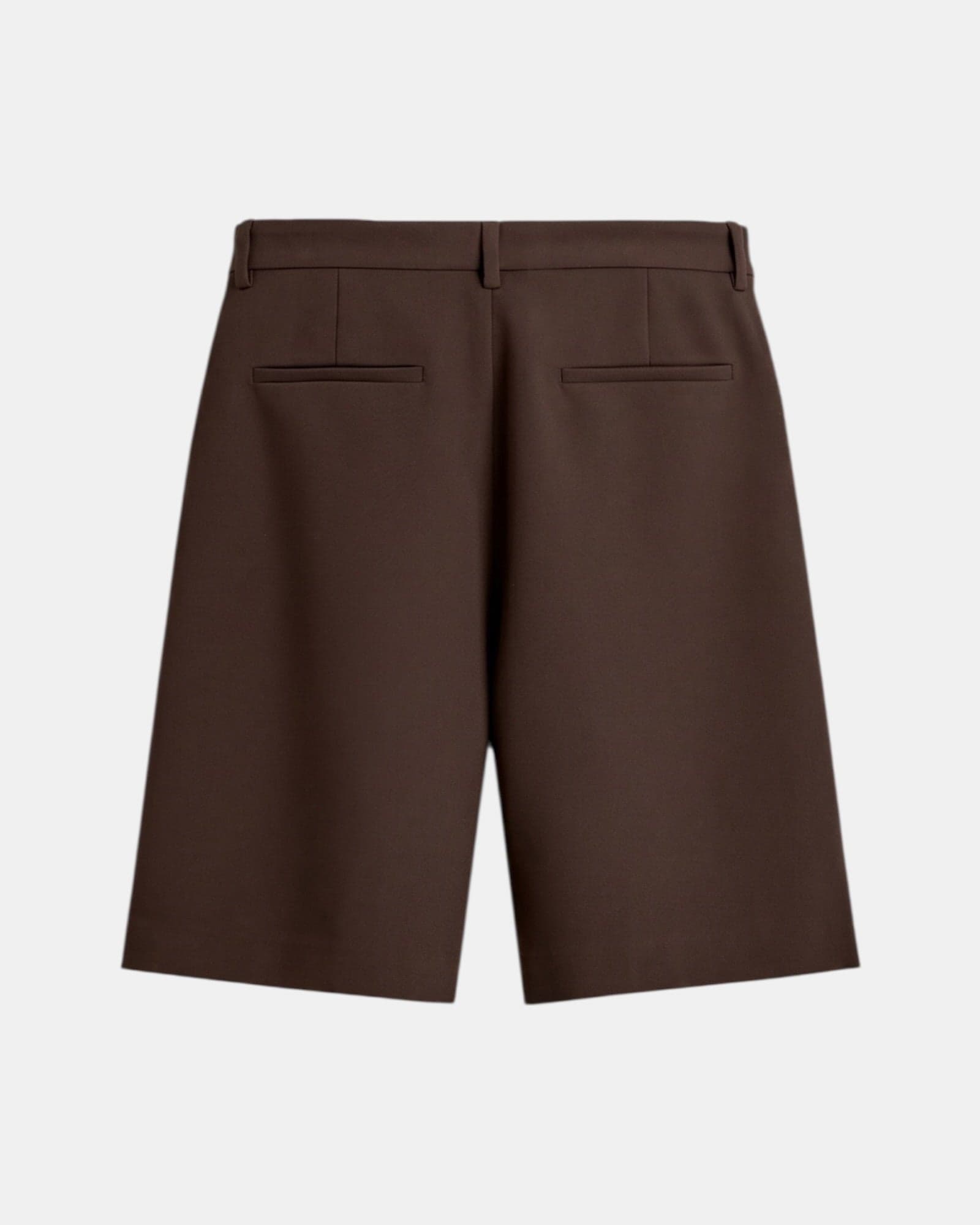 Jorts Solid Mocha - imagen 4