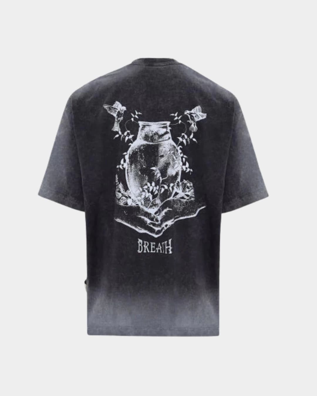 CAMISETA ORFEBRE SANBLAST - imagen 3