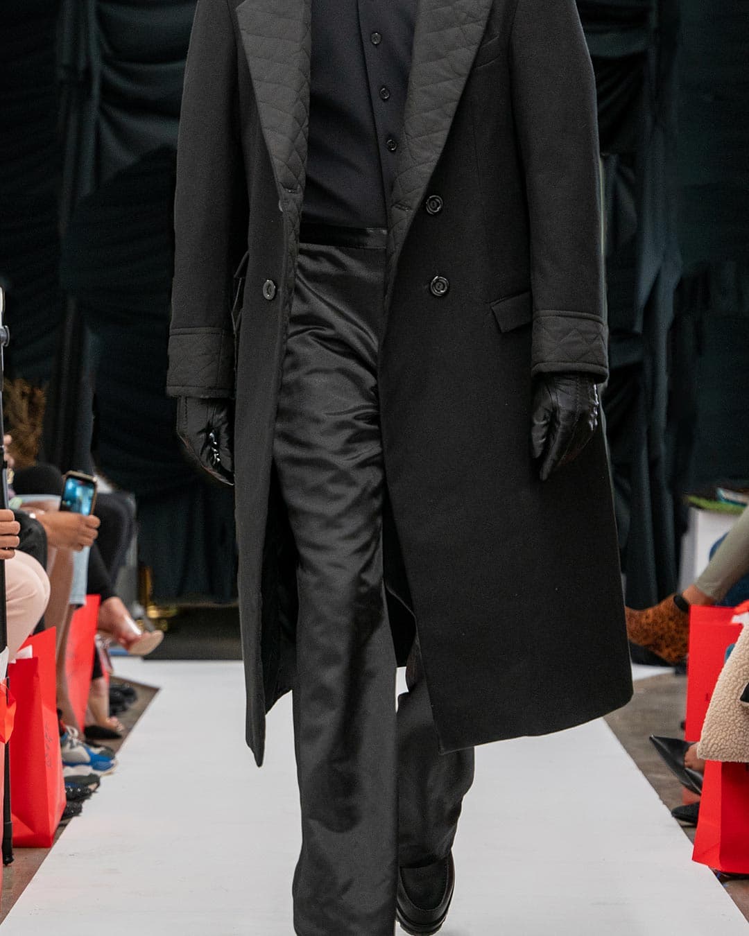 Jacket – Look 21