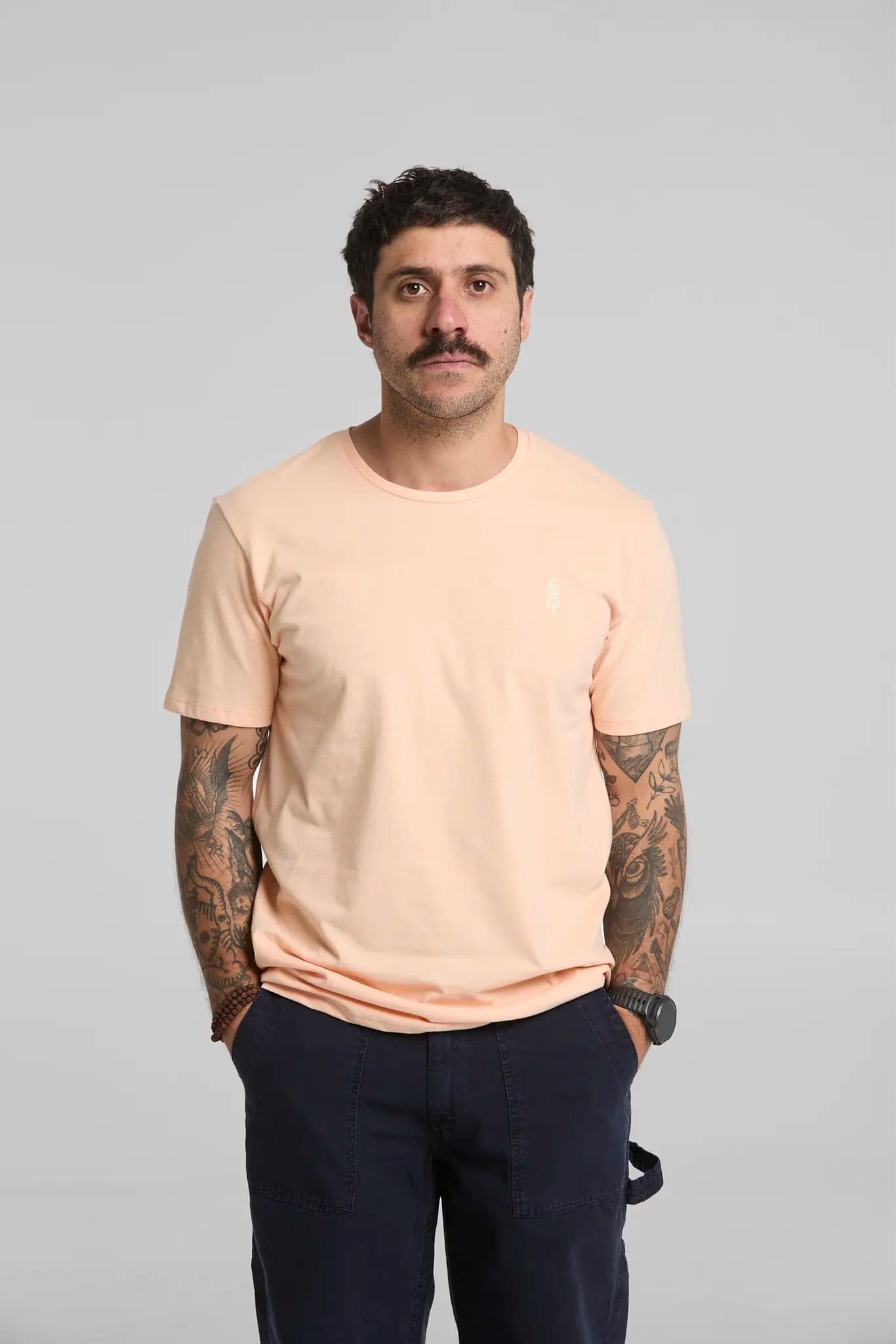 Camiseta Constancia - imagen 1