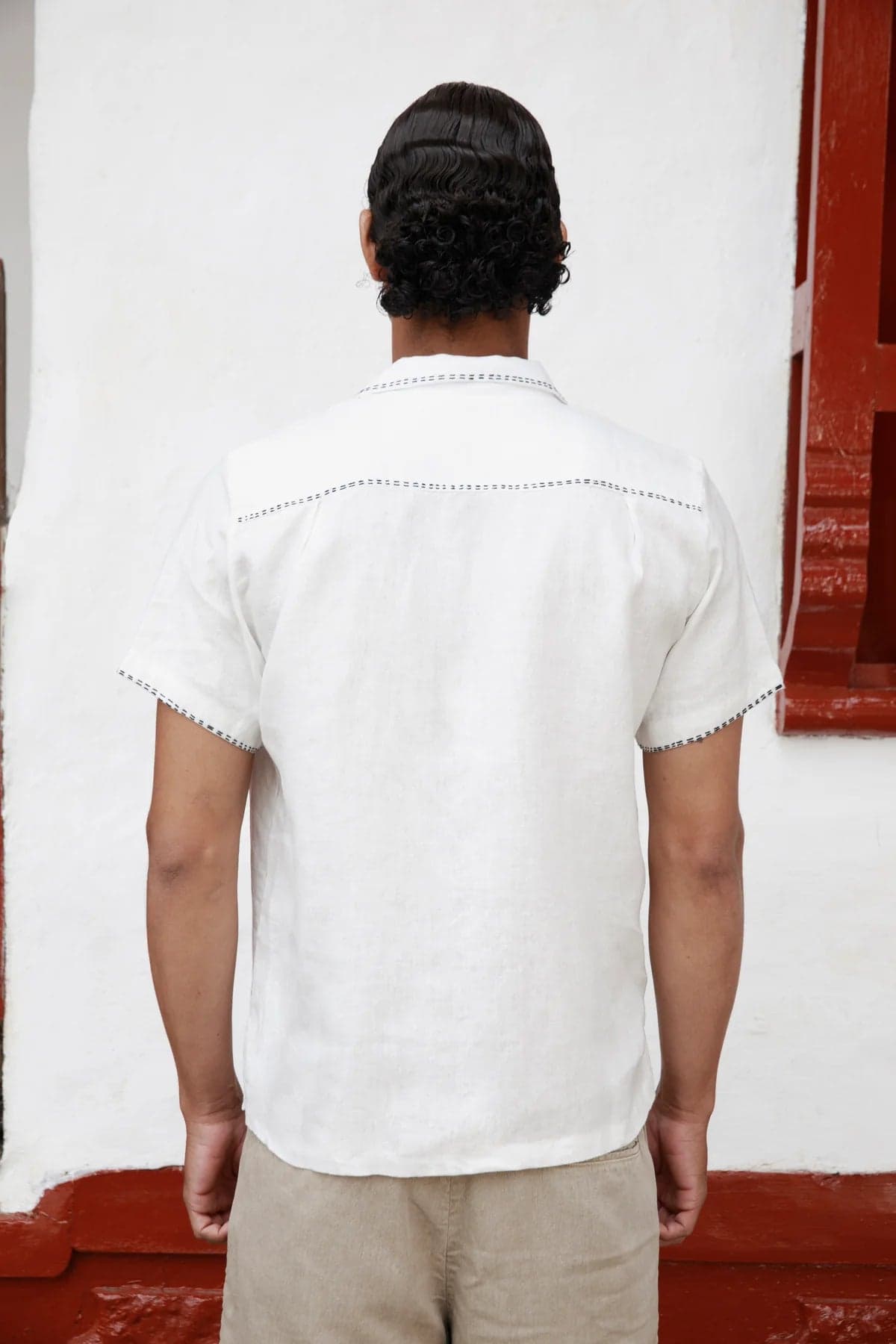 CAMISA ARABIGA - imagen 2