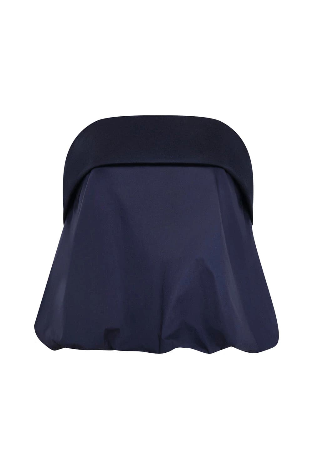 Blusa Saira azul navy - imagen 1