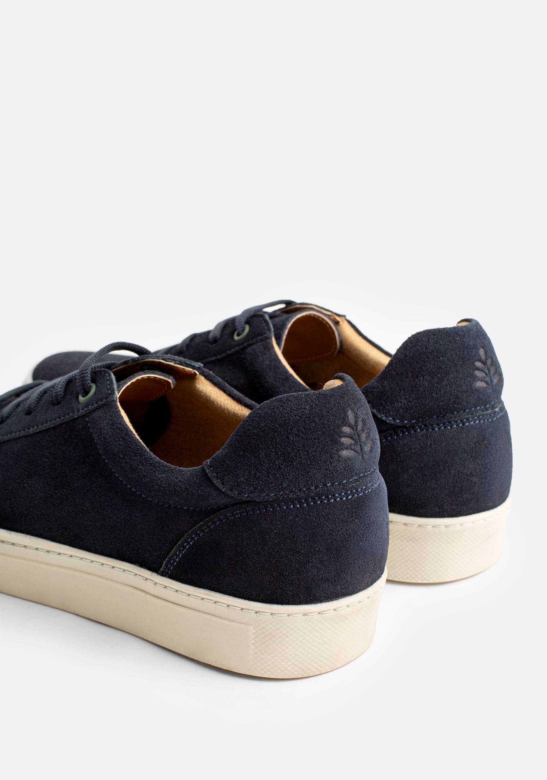 Sneaker Azul Osc - imagen 5