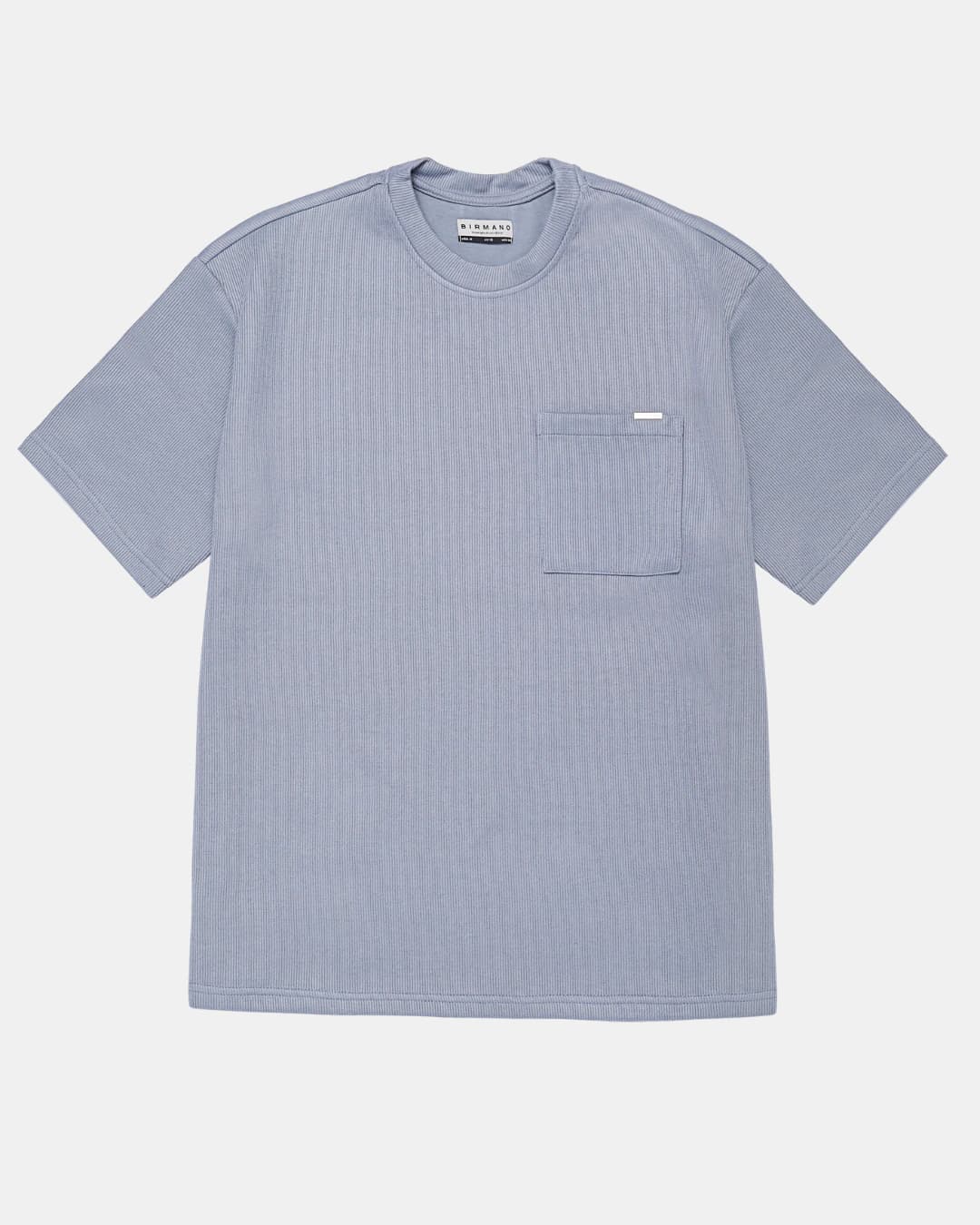 WINTER GRAY T-SHIRT - imagen 1