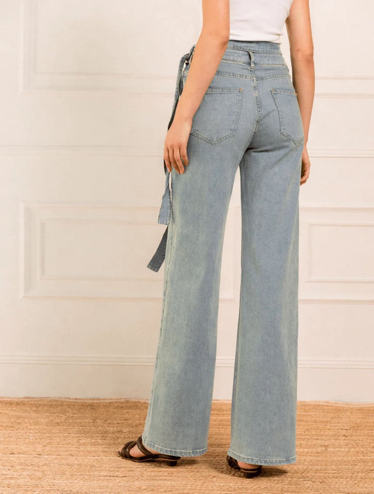 JEAN PREPPY LOVE - imagen 3