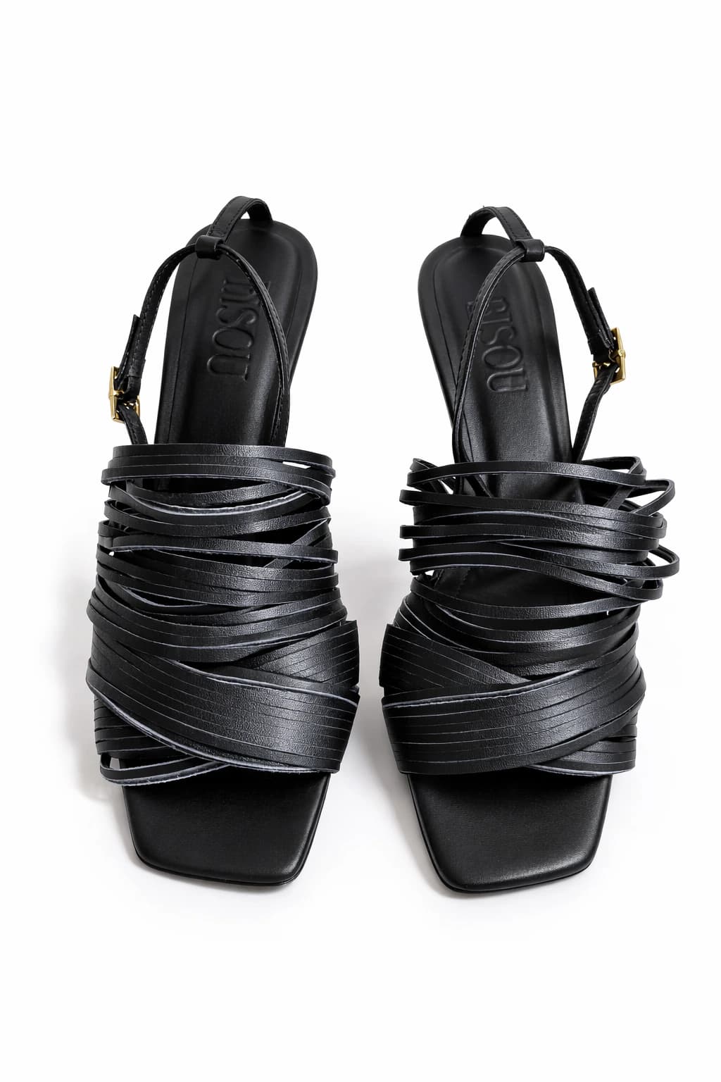 CELIA SANDALIA NEGRO - imagen 2