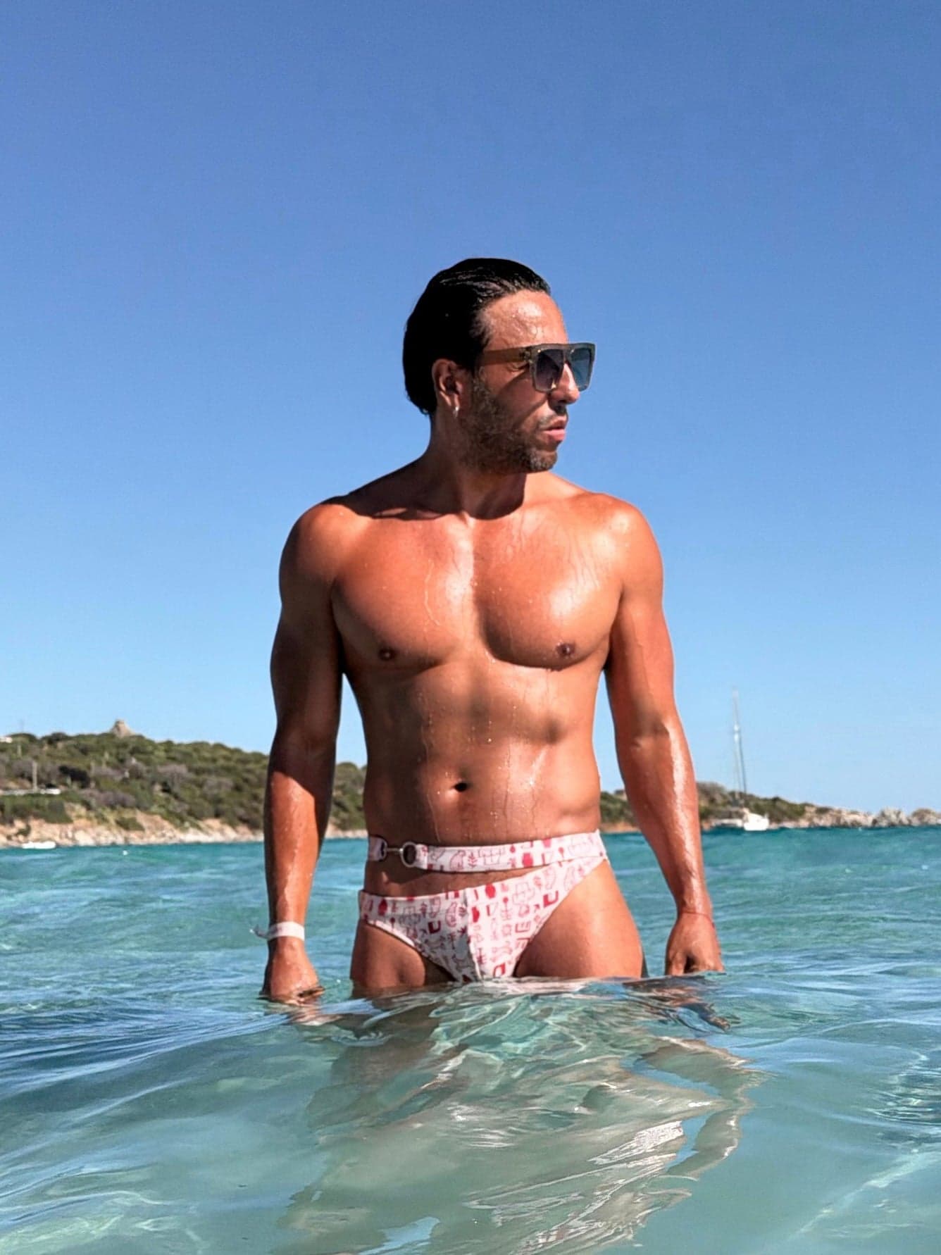 Bikini Monaco Hook Milo - imagen 3