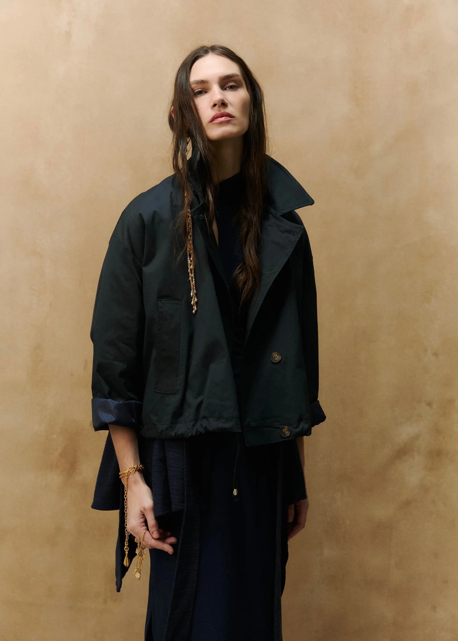 Chaqueta Zafira - imagen 2