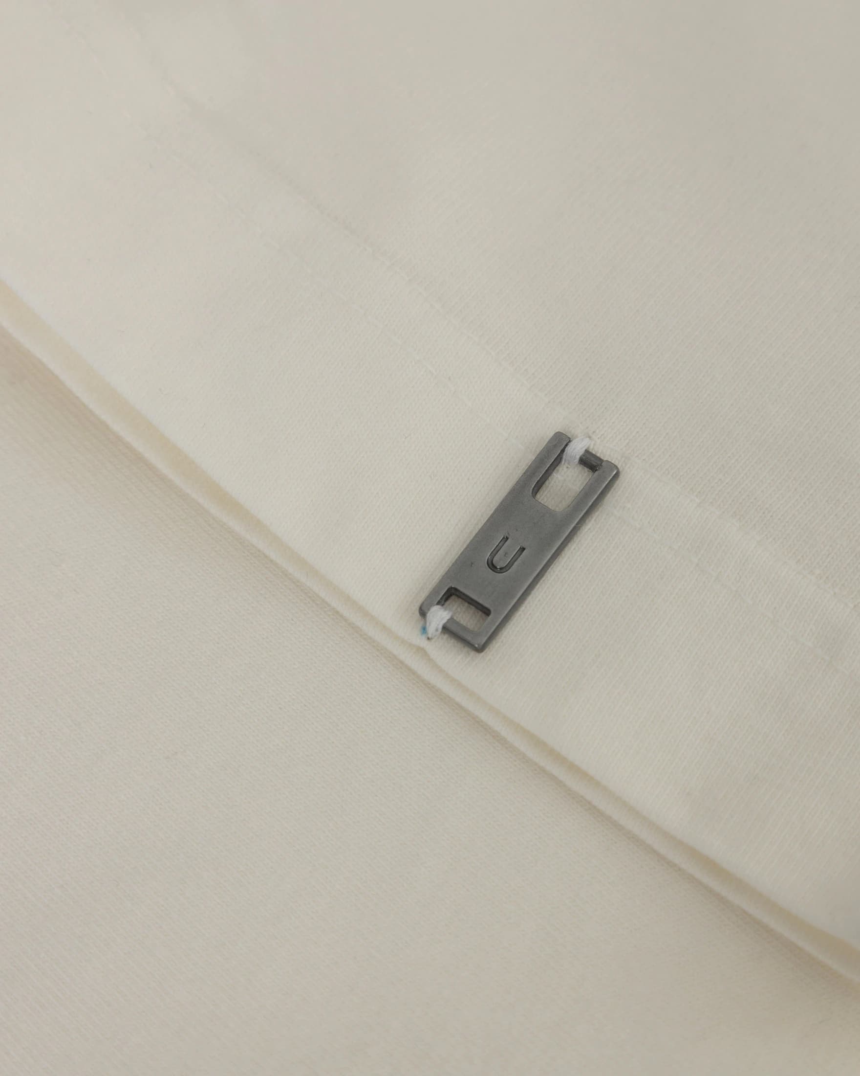 Line Basic Long Sleeve Tshirt White - imagen 6
