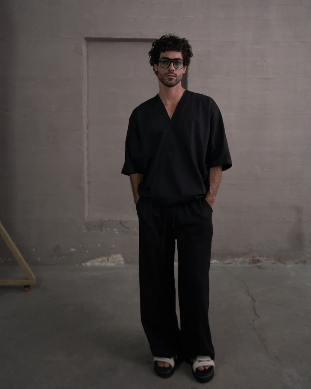 Kimono Negro - imagen 8