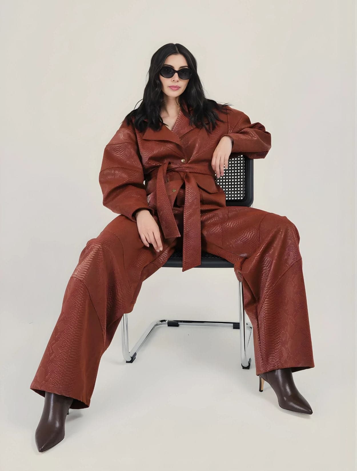 PANTALÓN MARIA PINTO - imagen 2