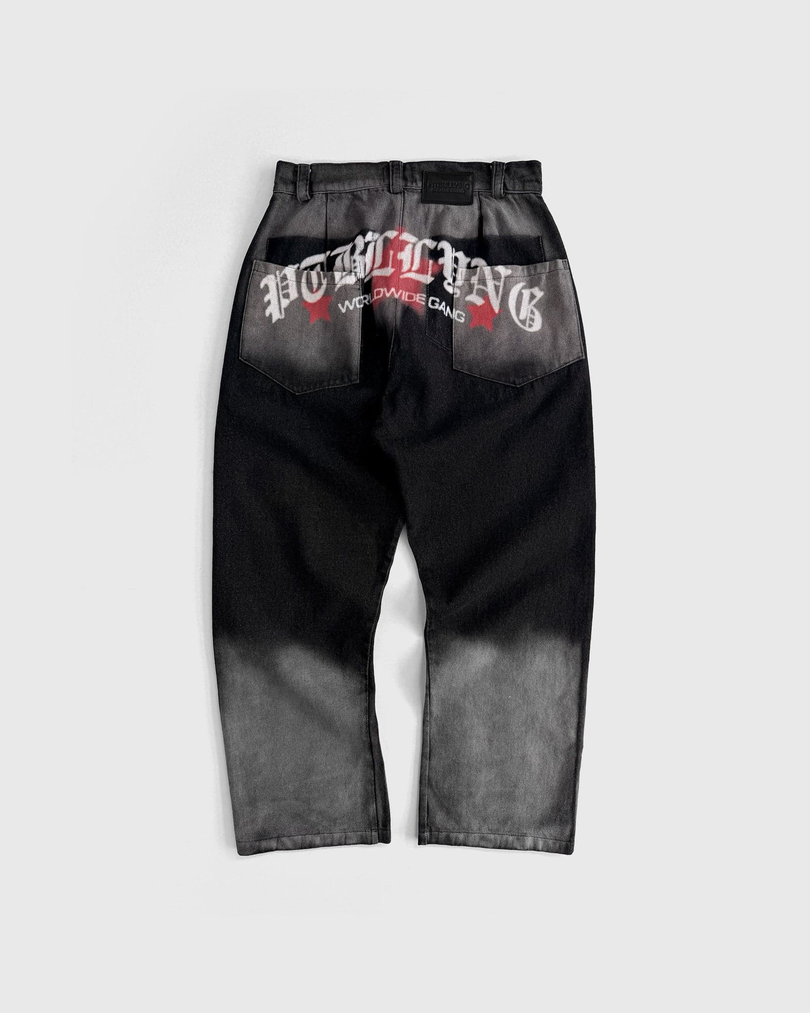 PANT DENIM WOLRDWIDE - imagen 1