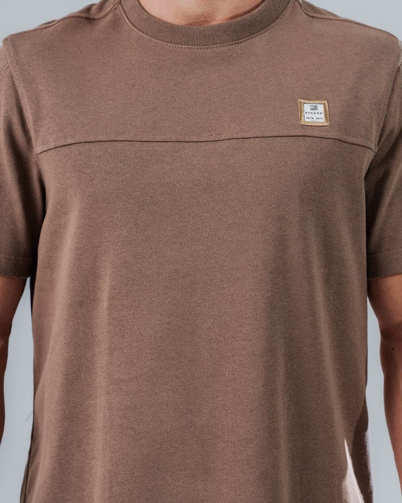 Camiseta  Para Hombre Regular Dynamo Essential - imagen 7