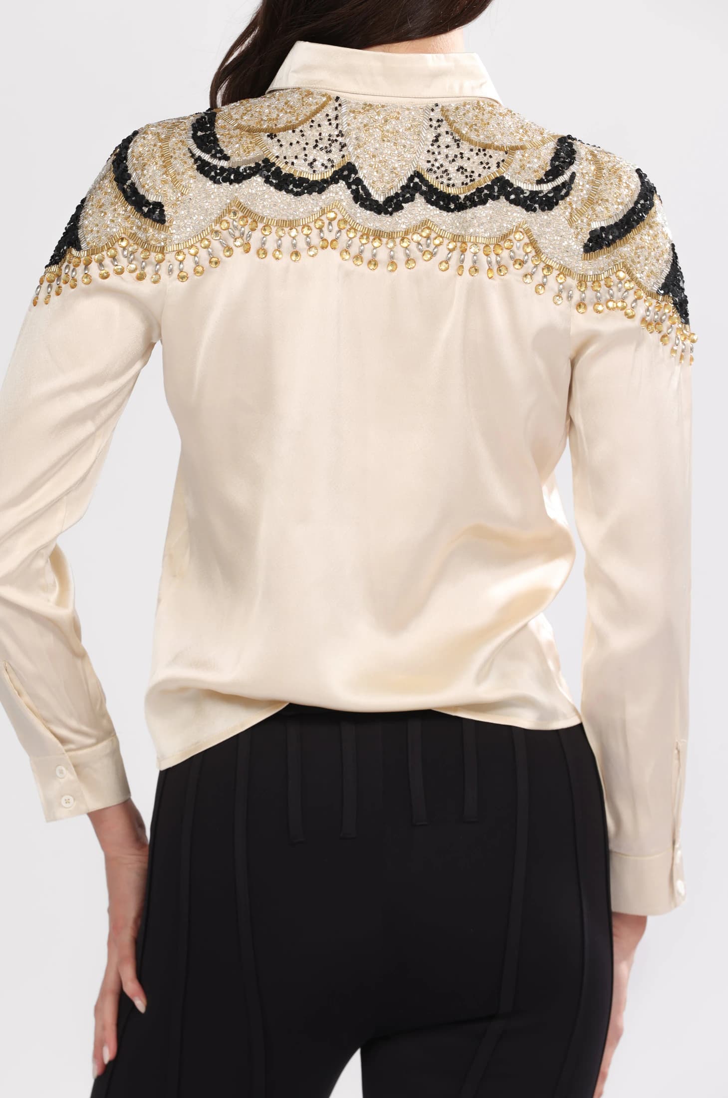 REFLECTION BLOUSE - imagen 3