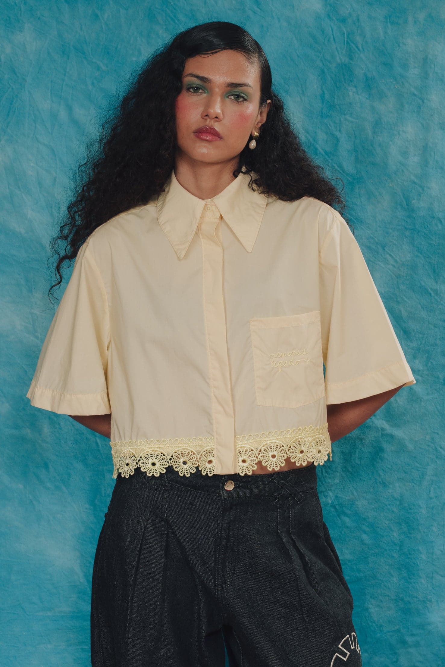 Camisa Ana