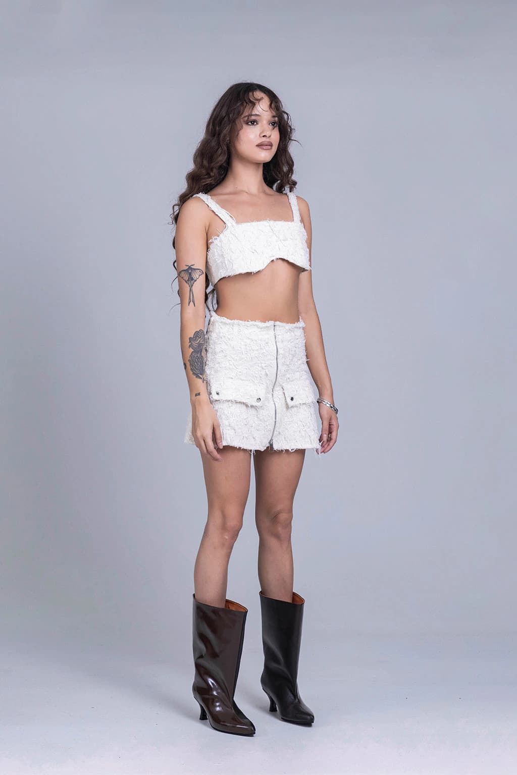 Destello Skirt - imagen 4