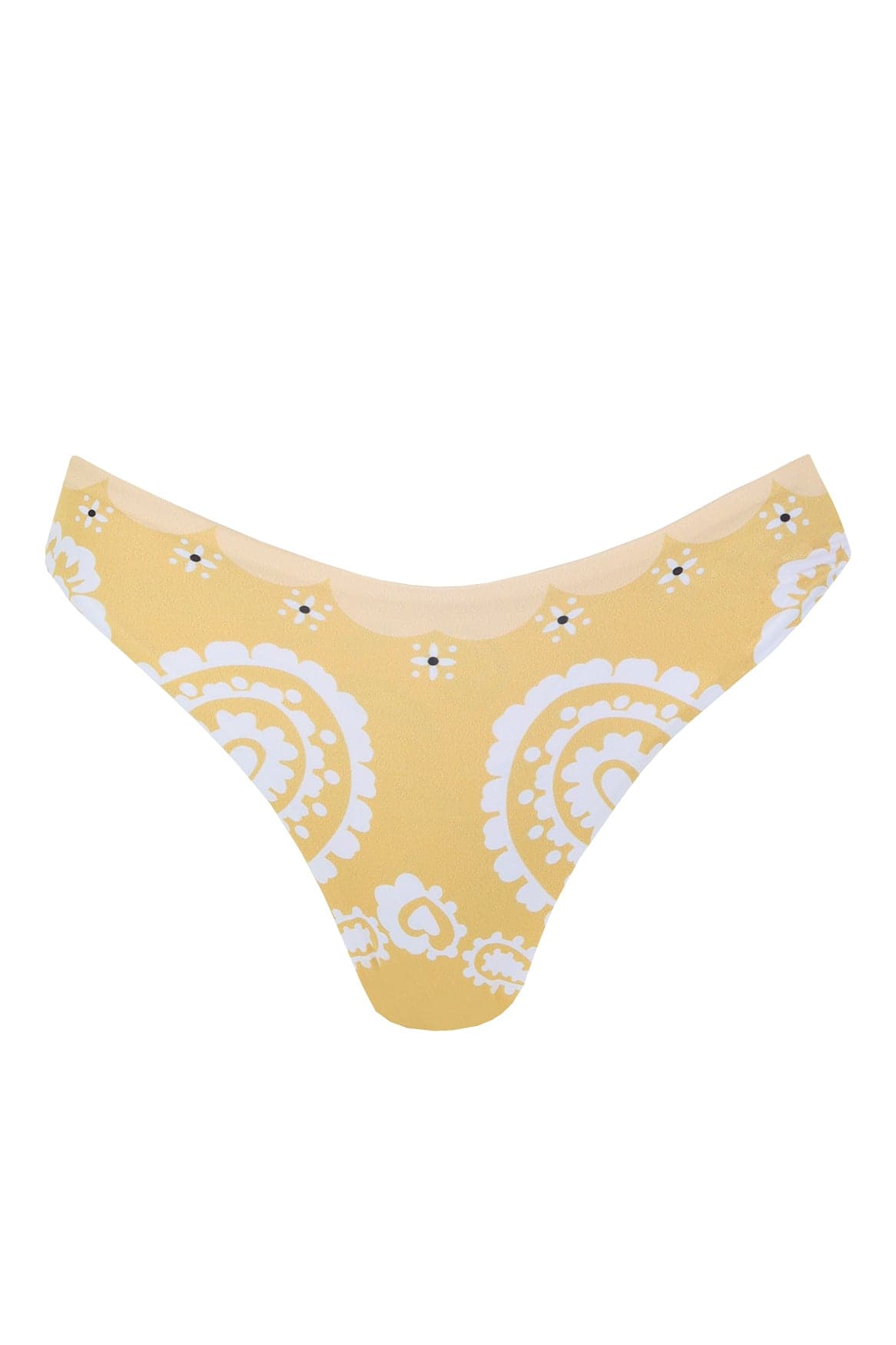 PANTY DE BIKINI ARIEL OASIS - imagen 4
