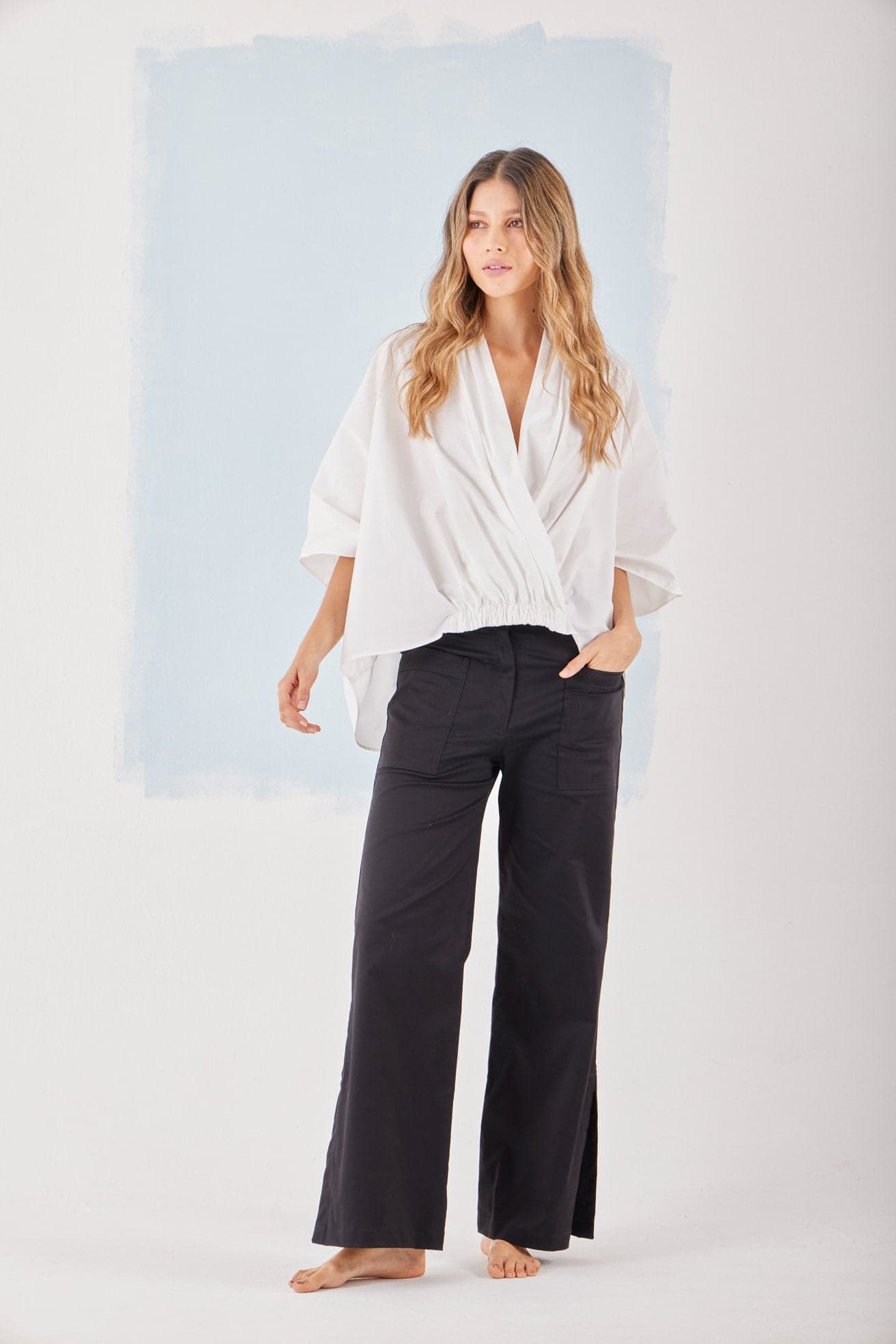 PANTALON TRAZO - imagen 2