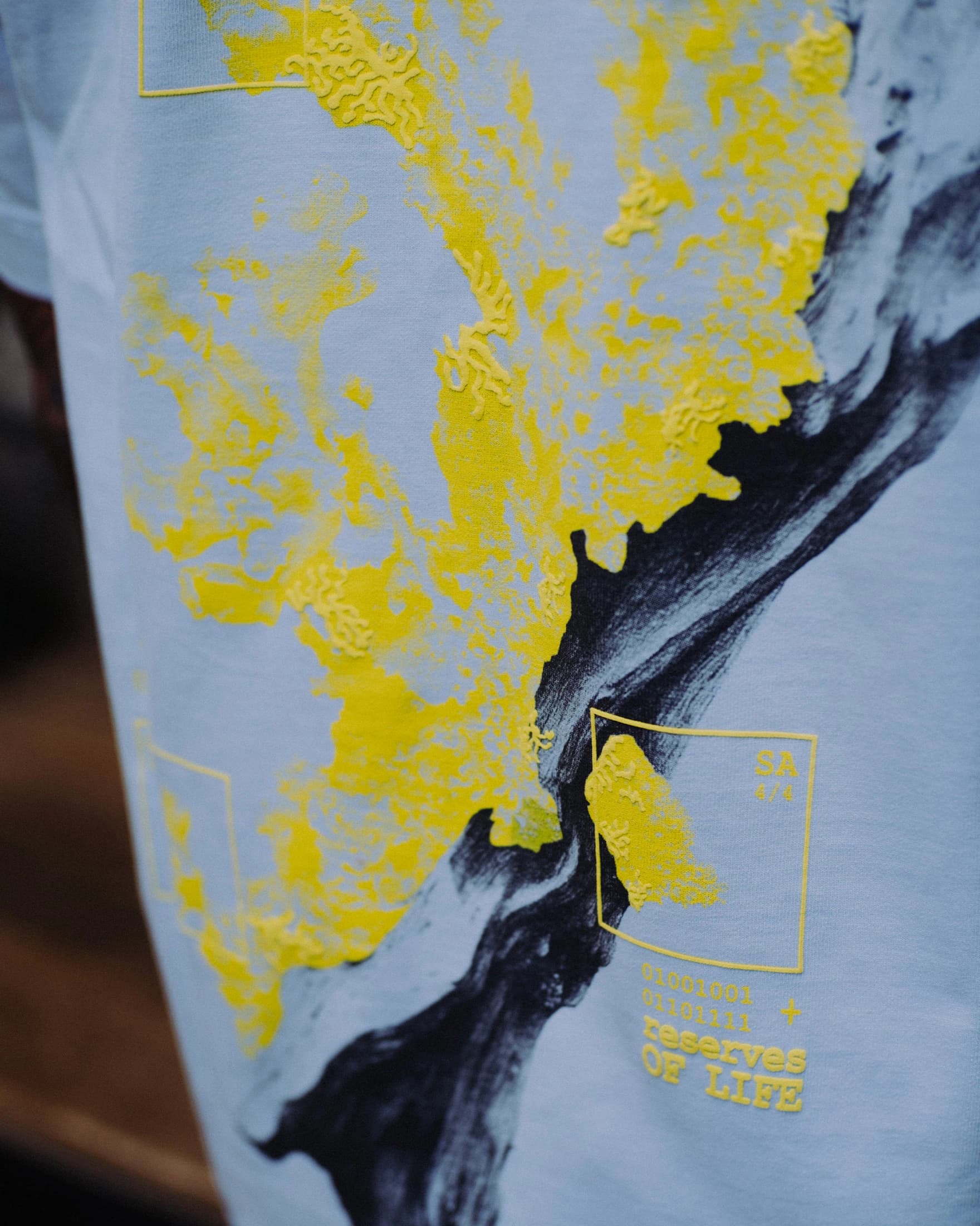 PRISMA T-SHIRT - imagen 3