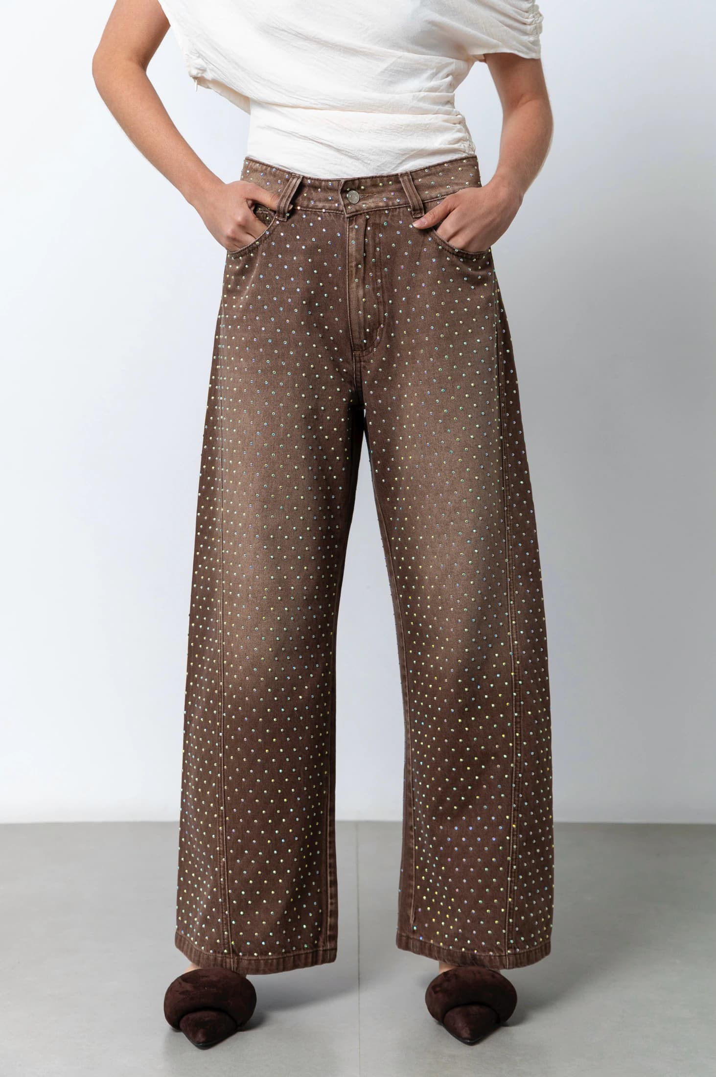 Halo Dream Pants - imagen 3