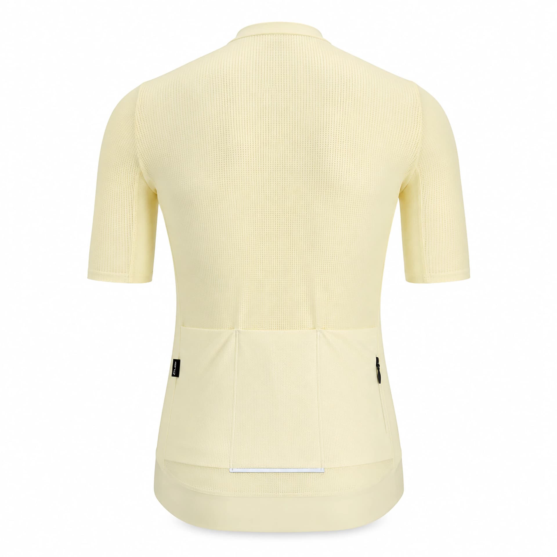 Jersey  amarillo ERS Unisex - imagen 4