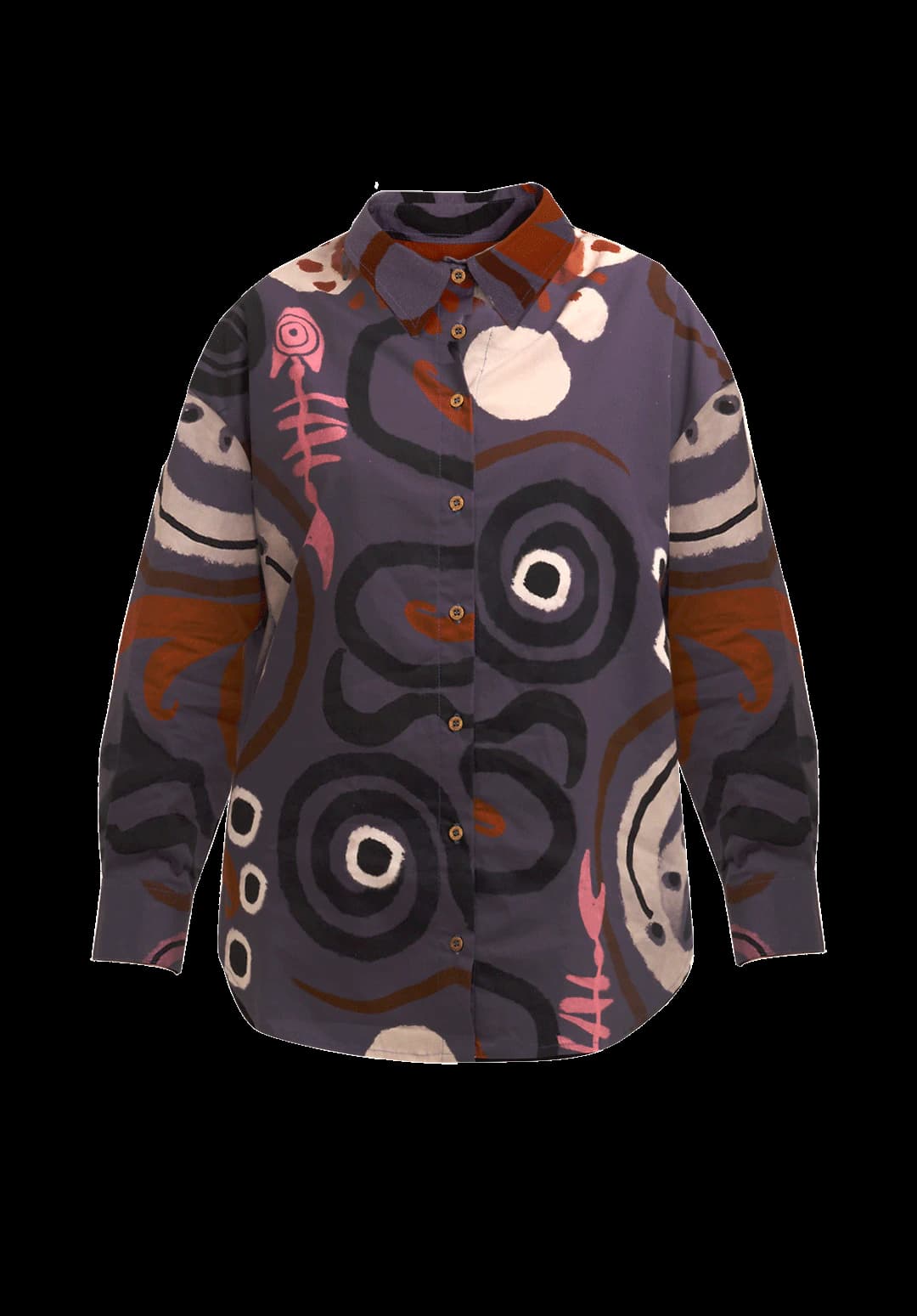Camisa Harmonia - imagen 2