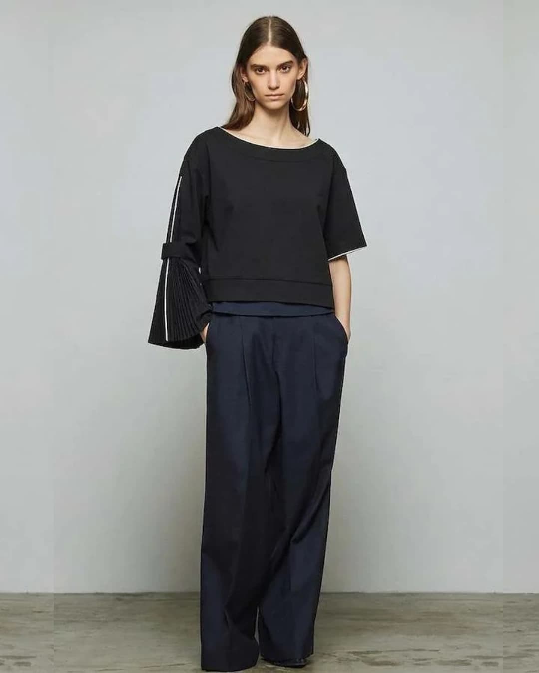BLUSA RINA - imagen 2