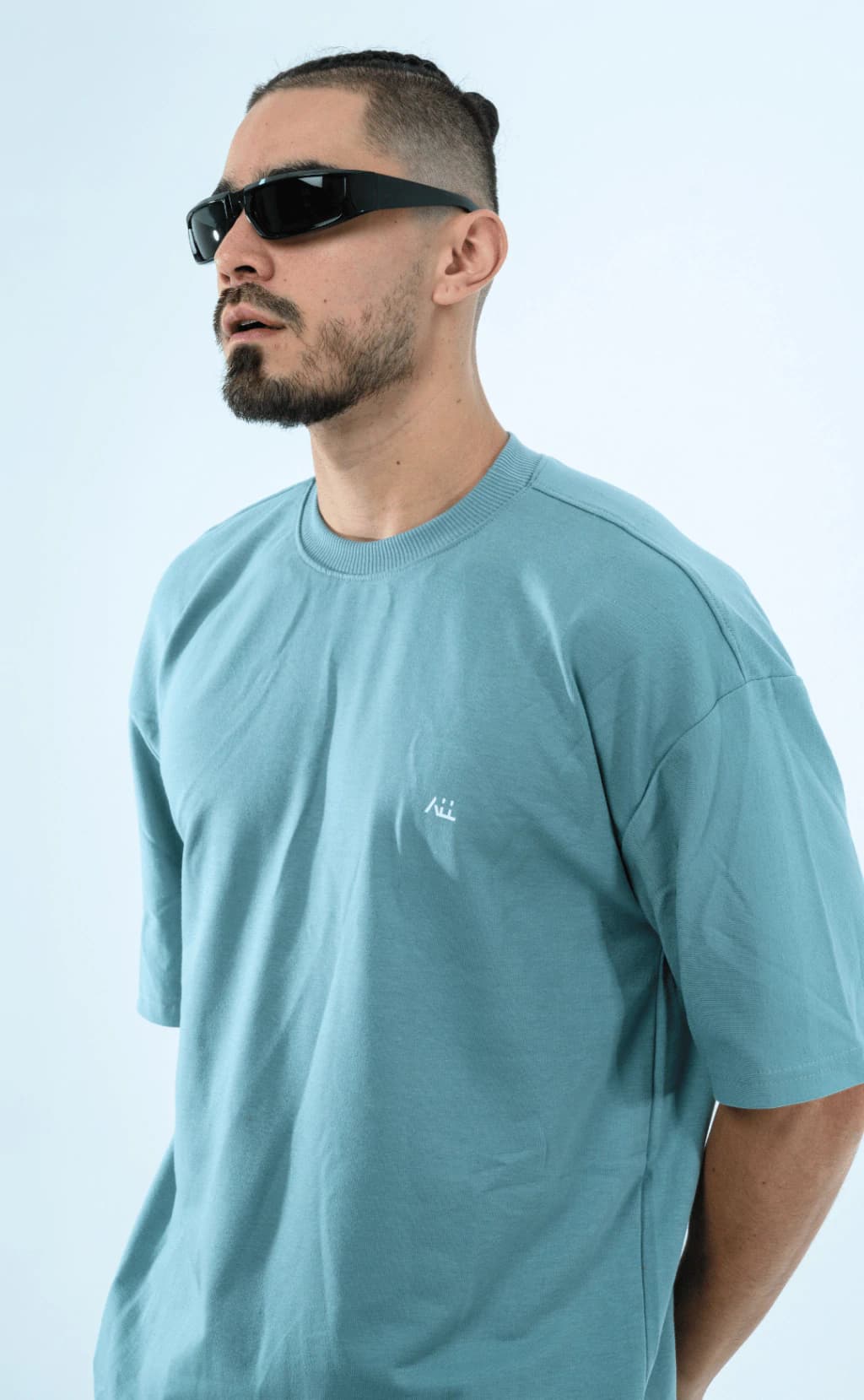 Camiseta Básica