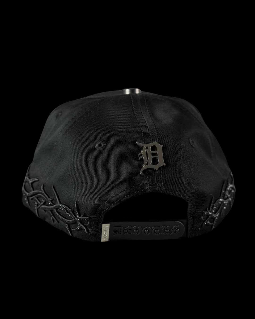 Gorra devotus Sacred cross - imagen 3