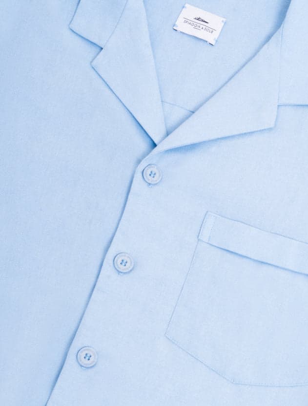 Portofino Blue Riviera - Camisa - imagen 5