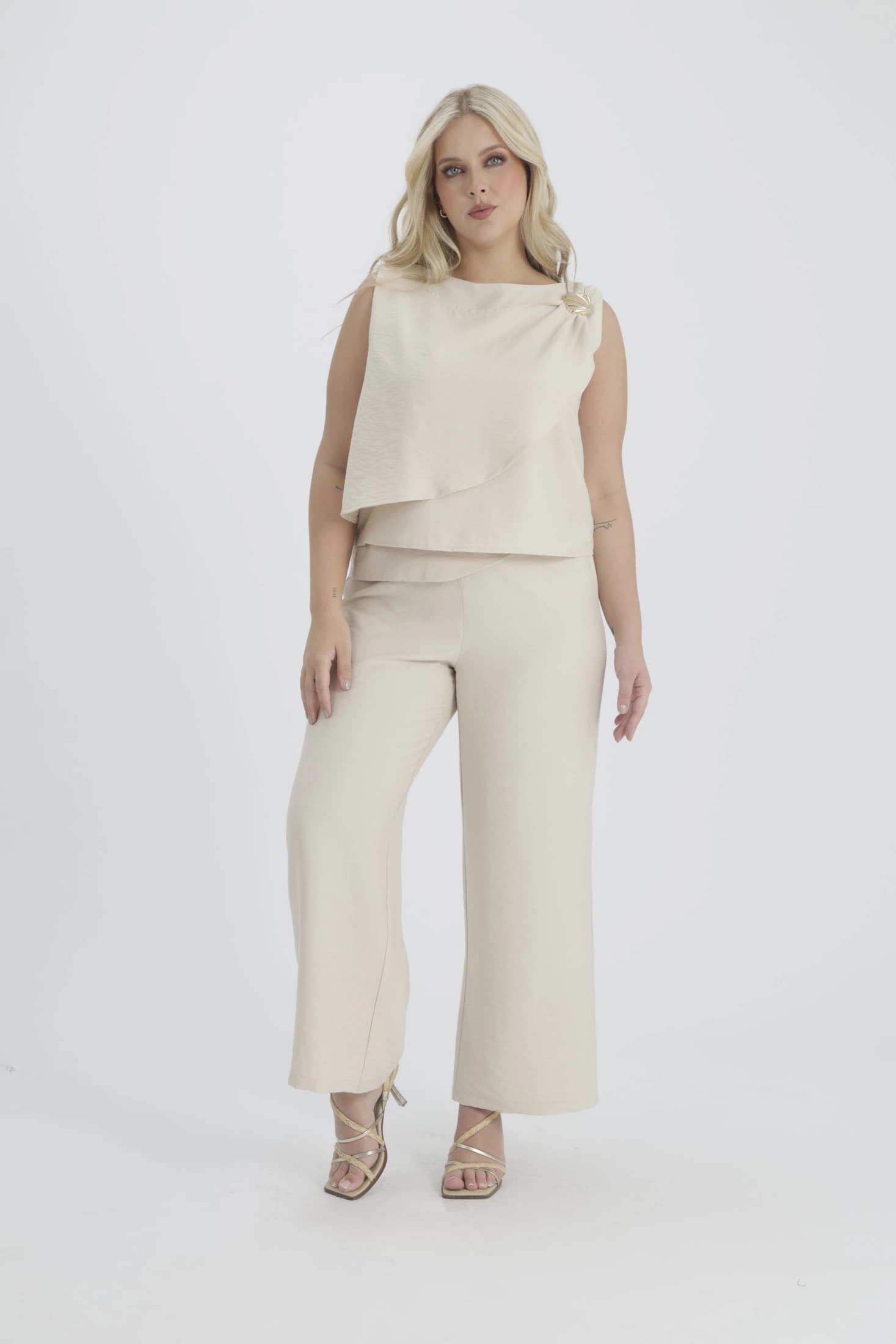 PANTALON PAREO 1142626 - imagen 1