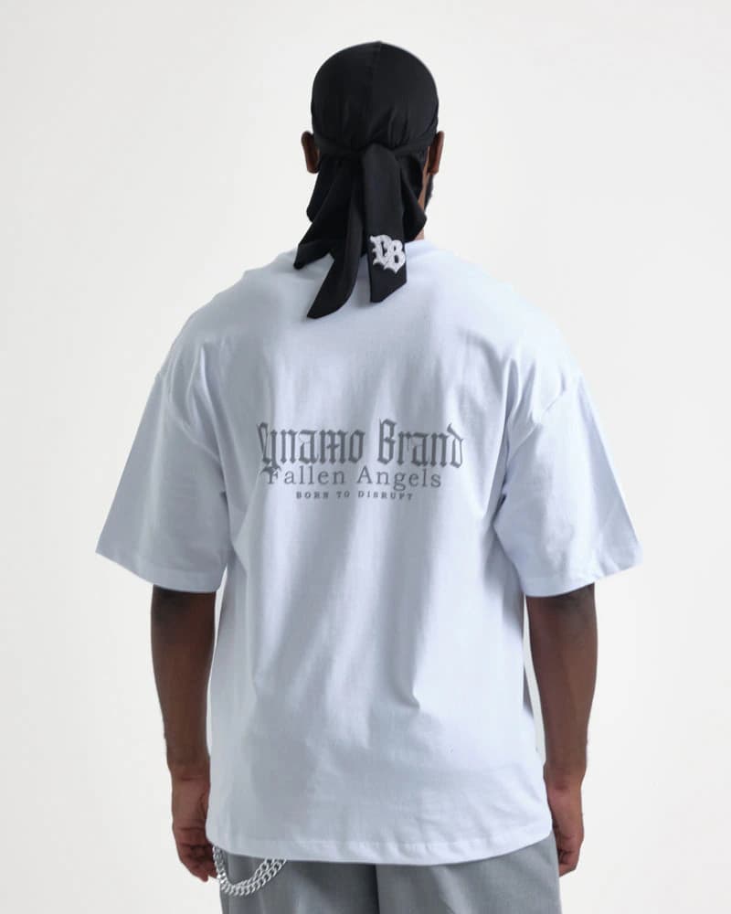 Camiseta Oversize Fallen Angels - imagen 3
