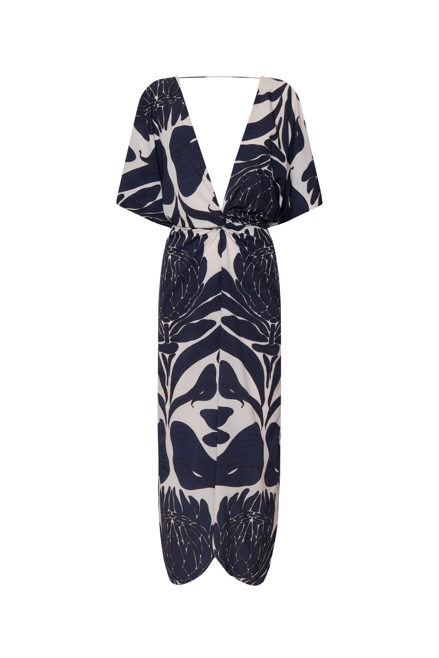 En ti Luz Maxi Dress