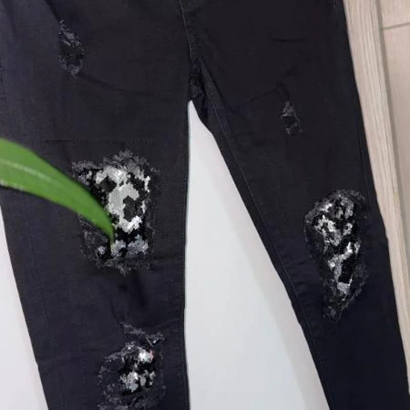 JEANS EUROPEO MISS BONBON - imagen 4