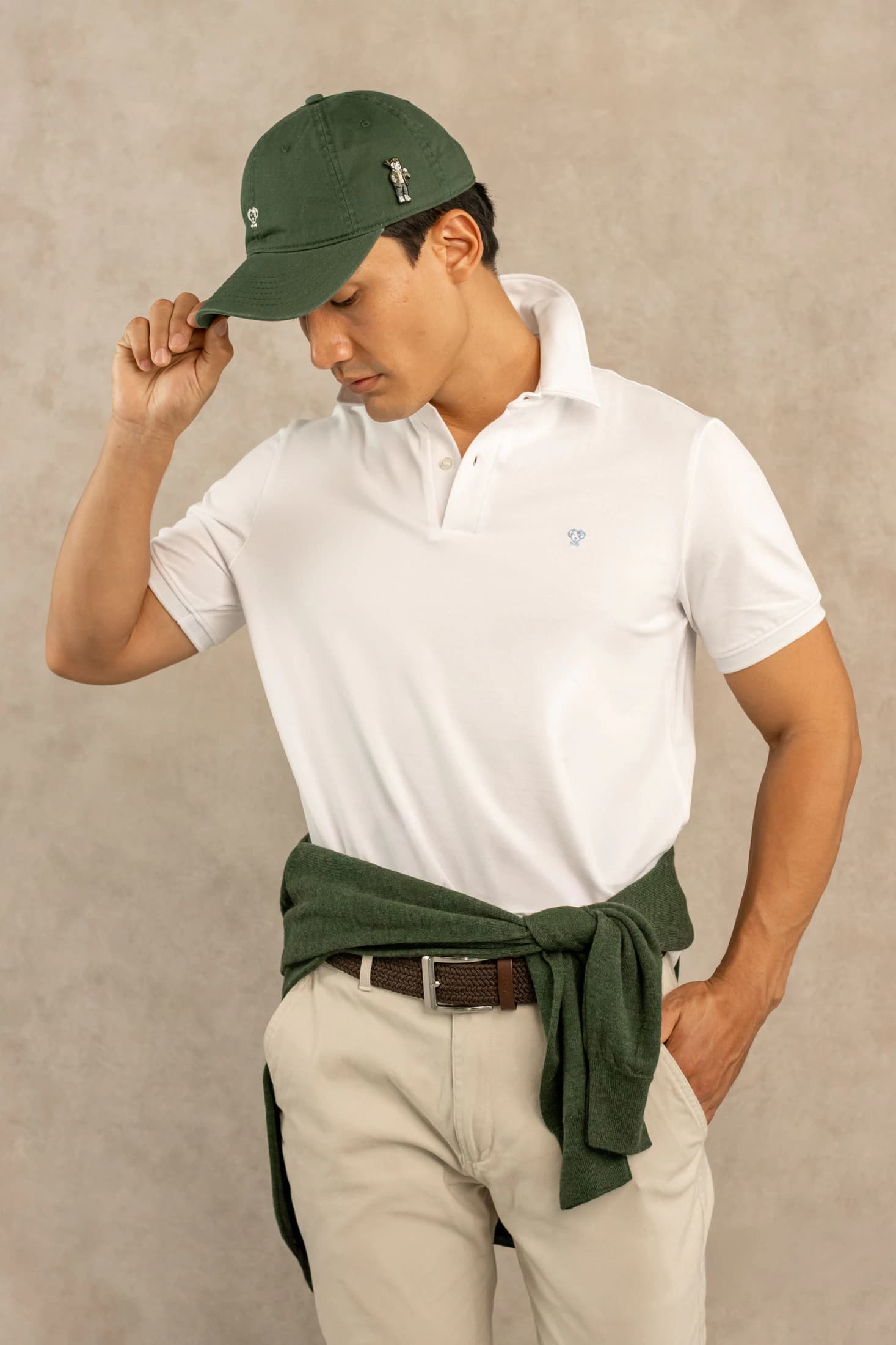 Bundle 2 Polos Antimanchas | 15% OFF - imagen 7