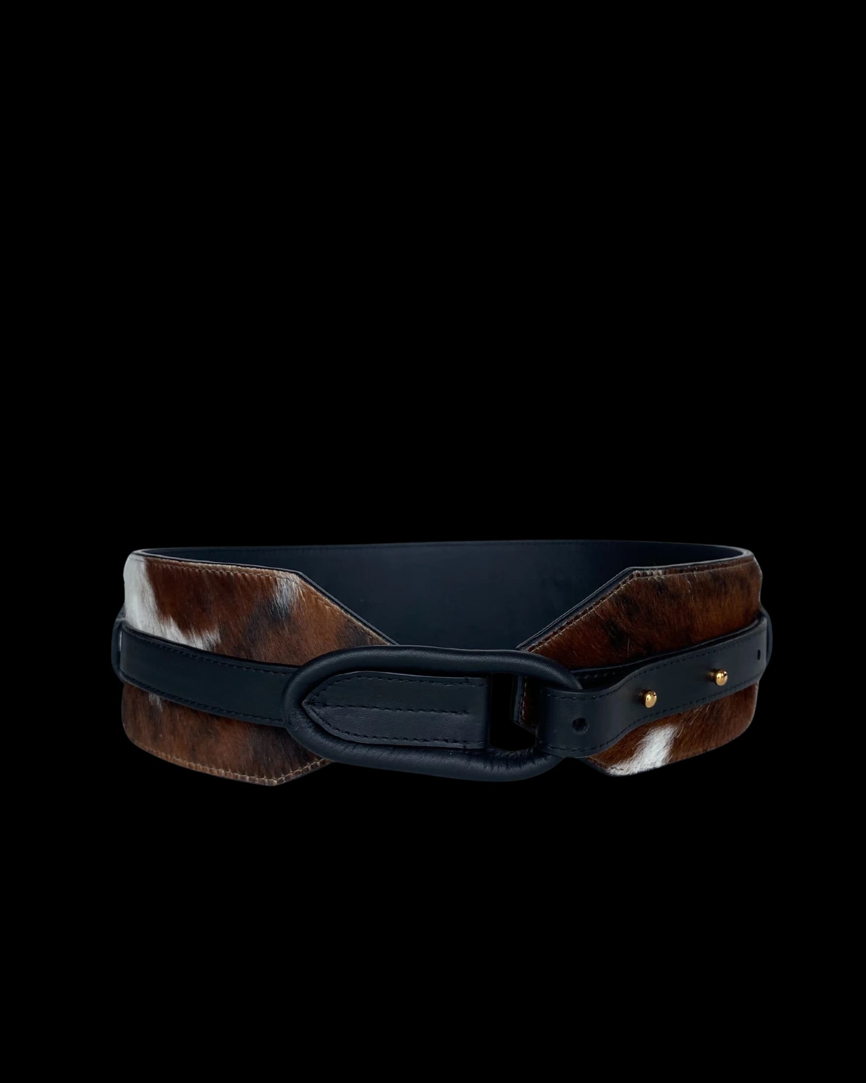 Entrerrios Belt Cowhide
