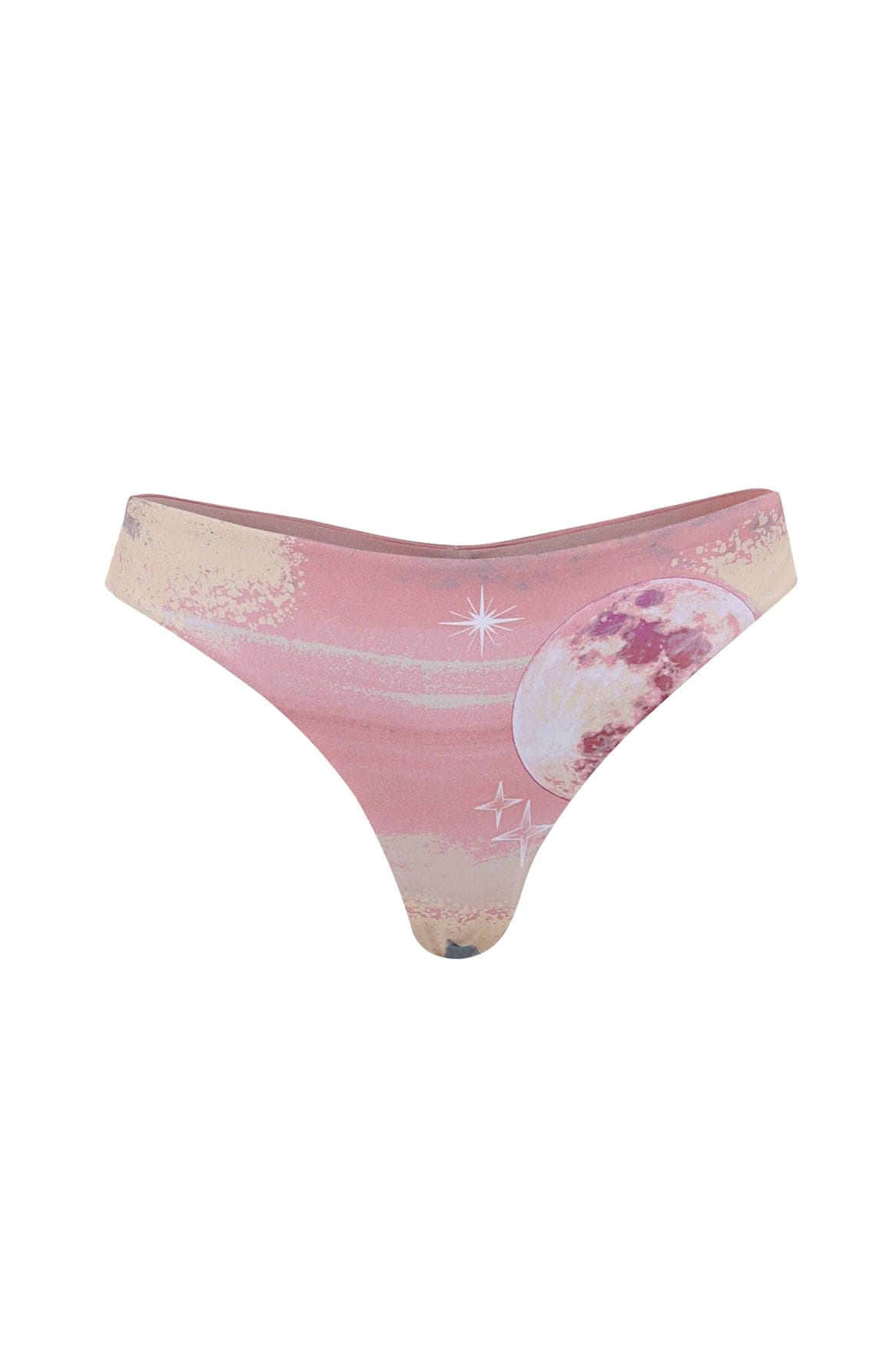 PANTY DE BIKINI BINI DESERT - imagen 4