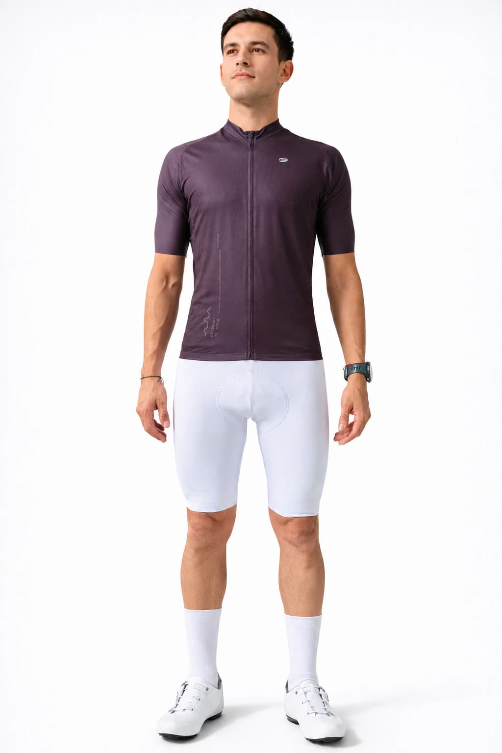 Jersey recreativa Raw Core Unisex - imagen 3
