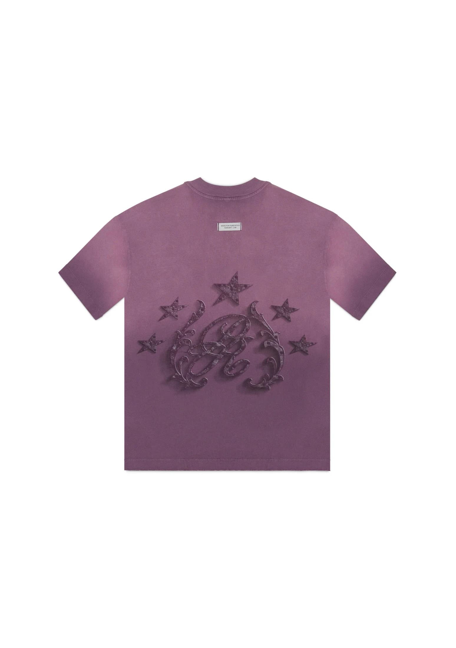 Rustic Inner circle t-shirt - imagen 10