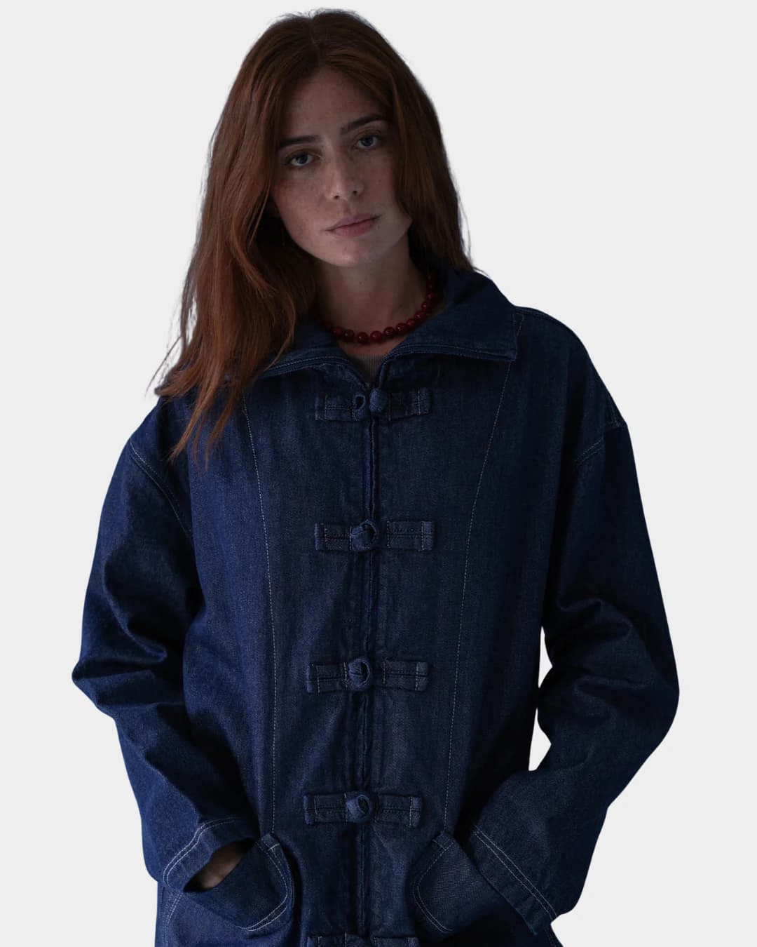 NUDO OVERCOAT - imagen 2