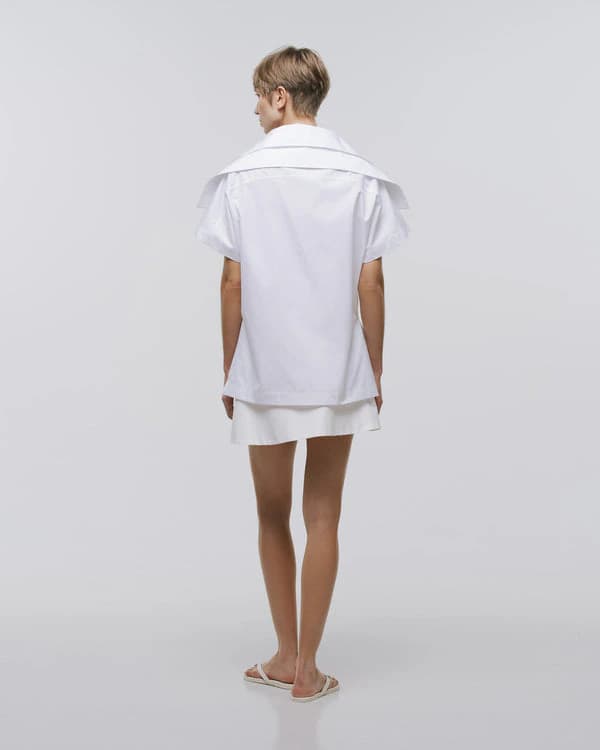 CAMISA GESTO - imagen 2