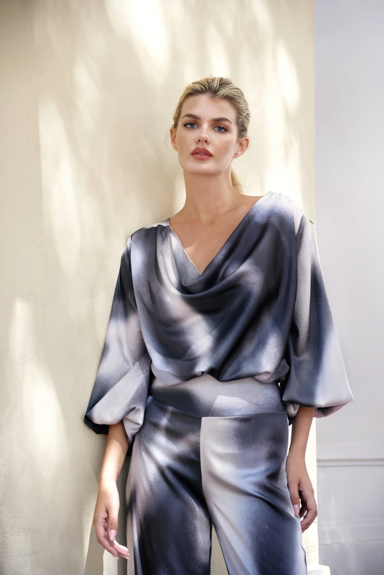 Isola blouse