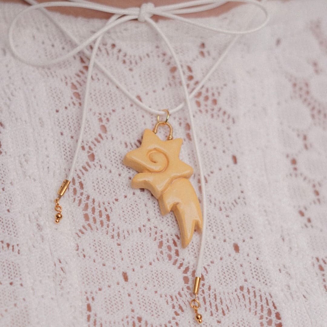Chocker Estrella Fugaz - imagen 2