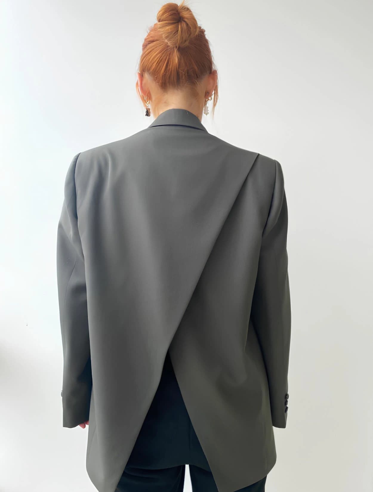 TRAJE DE CHAQUETA ÁMSTERDAM - imagen 2